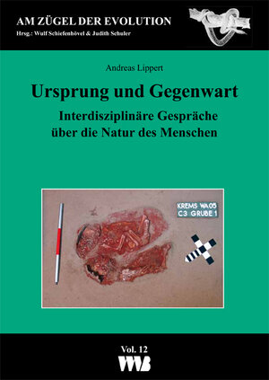 Buchcover Ursprung und Gegenwart | Andreas Lippert | EAN 9783861355892 | ISBN 3-86135-589-2 | ISBN 978-3-86135-589-2