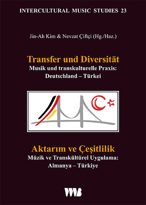 Buchcover Transfer und Diversität // Aktarım ve Çeşitlilik  | EAN 9783861356547 | ISBN 3-86135-654-6 | ISBN 978-3-86135-654-7