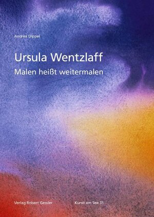 Buchcover Ursula Wentzlaff | Andrea Dippel | EAN 9783861361282 | ISBN 3-86136-128-0 | ISBN 978-3-86136-128-2
