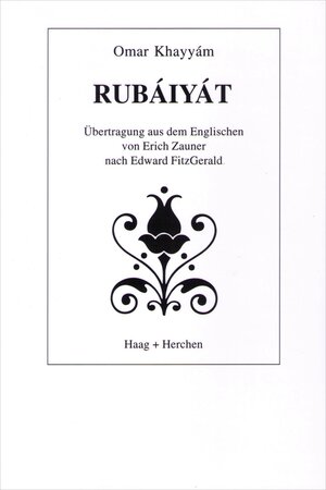 Rubaiyat