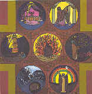 Buchcover Gott ist da | Franz Kett | EAN 9783861410171 | ISBN 3-86141-017-6 | ISBN 978-3-86141-017-1