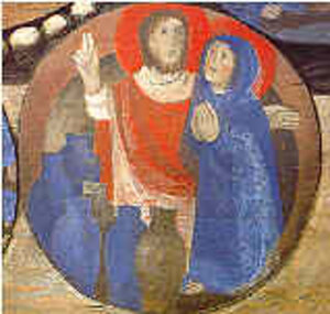 Buchcover Heilige Maria, bitte für uns | Franz Kett | EAN 9783861410201 | ISBN 3-86141-020-6 | ISBN 978-3-86141-020-1