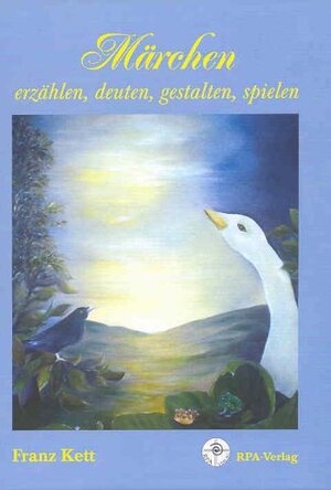 Buchcover Märchen erzählen, deuten, gestalten, spielen  | EAN 9783861411994 | ISBN 3-86141-199-7 | ISBN 978-3-86141-199-4