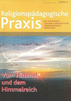 Buchcover Vom Himmel und dem Himmelreich | Eva Fiedler | EAN 9783861412168 | ISBN 3-86141-216-0 | ISBN 978-3-86141-216-8