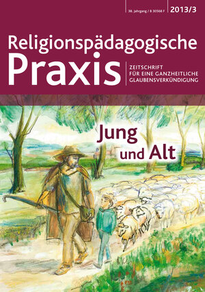 Buchcover Jung und Alt | Thomas Brunnhuber | EAN 9783861412458 | ISBN 3-86141-245-4 | ISBN 978-3-86141-245-8