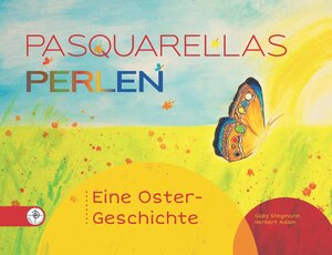 Buchcover Pasquarellas Perlen | Herbert Adam | EAN 9783861413325 | ISBN 3-86141-332-9 | ISBN 978-3-86141-332-5