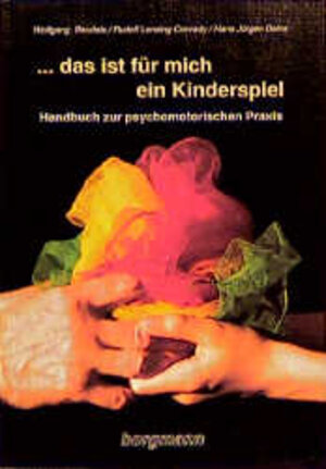 Buchcover ... das ist für mich ein Kinderspiel | Wolfgang Beudels | EAN 9783861450269 | ISBN 3-86145-026-7 | ISBN 978-3-86145-026-9