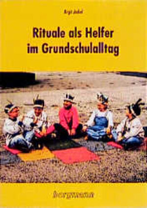 Buchcover Rituale als Helfer im Grundschulalltag | Birgit Jackel | EAN 9783861451839 | ISBN 3-86145-183-2 | ISBN 978-3-86145-183-9