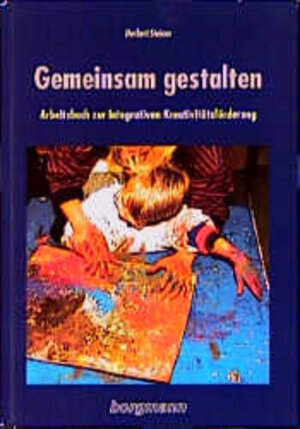Buchcover Gemeinsam gestalten | Herbert Steiner | EAN 9783861452034 | ISBN 3-86145-203-0 | ISBN 978-3-86145-203-4