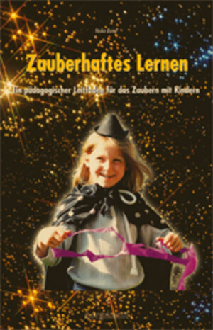 Buchcover Zauberhaftes Lernen | Heike Busse | EAN 9783861452621 | ISBN 3-86145-262-6 | ISBN 978-3-86145-262-1