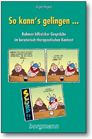 Buchcover So kann's gelingen | Jürgen Hargens | EAN 9783861453185 | ISBN 3-86145-318-5 | ISBN 978-3-86145-318-5