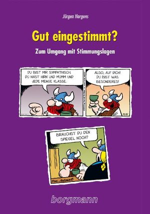 Buchcover Gut eingestimmt? | Jürgen Hargens | EAN 9783861453369 | ISBN 3-86145-336-3 | ISBN 978-3-86145-336-9
