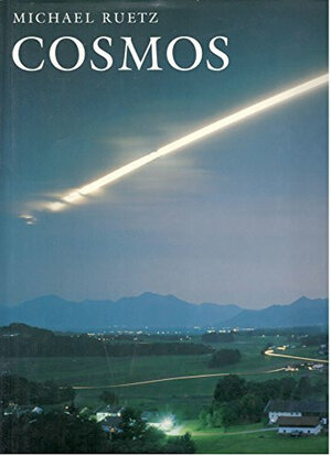 Buchcover Cosmos | Michael Ruetz | EAN 9783861502494 | ISBN 3-86150-249-6 | ISBN 978-3-86150-249-4