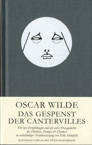 Buchcover Oscar Wilde. Die Erzählungen | Oscar Wilde | EAN 9783861504931 | ISBN 3-86150-493-6 | ISBN 978-3-86150-493-1