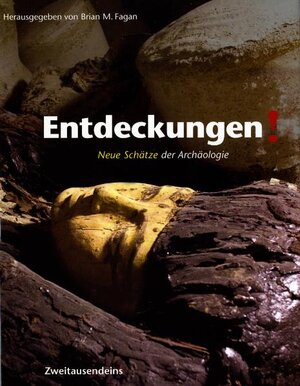 Buchcover Entdeckungen!  | EAN 9783861507901 | ISBN 3-86150-790-0 | ISBN 978-3-86150-790-1