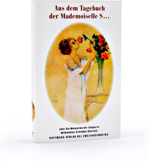 Buchcover Aus dem Tagebuch der Mademoiselle S...  | EAN 9783861509967 | ISBN 3-86150-996-2 | ISBN 978-3-86150-996-7