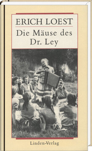 Buchcover Werkausgabe / Die Mäuse des Dr. Ley | Erich Loest | EAN 9783861520023 | ISBN 3-86152-002-8 | ISBN 978-3-86152-002-3