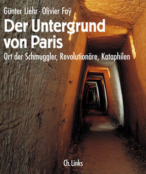 Der Untergrund von Paris