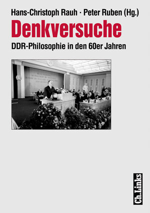 Buchcover Denkversuche  | EAN 9783861533597 | ISBN 3-86153-359-6 | ISBN 978-3-86153-359-7