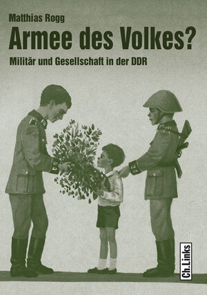 Buchcover Armee des Volkes? | Matthias Rogg | EAN 9783861534785 | ISBN 3-86153-478-9 | ISBN 978-3-86153-478-5