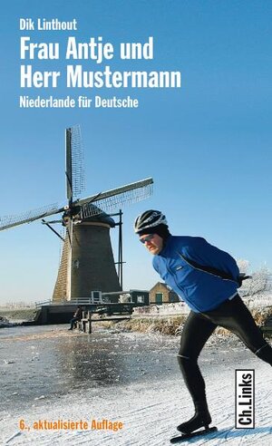 Buchcover Frau Antje und Herr Mustermann | Dik Linthout | EAN 9783861534853 | ISBN 3-86153-485-1 | ISBN 978-3-86153-485-3