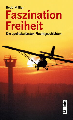 Buchcover Faszination Freiheit | Bodo Müller | EAN 9783861537519 | ISBN 3-86153-751-6 | ISBN 978-3-86153-751-9