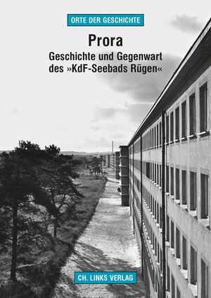 Buchcover Prora | Martin Kaule | EAN 9783861537670 | ISBN 3-86153-767-2 | ISBN 978-3-86153-767-0