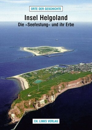 Buchcover Insel Helgoland | Jörg Andres | EAN 9783861537700 | ISBN 3-86153-770-2 | ISBN 978-3-86153-770-0