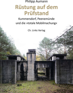 Buchcover Rüstung auf dem Prüfstand | Philipp Aumann | EAN 9783861538646 | ISBN 3-86153-864-4 | ISBN 978-3-86153-864-6