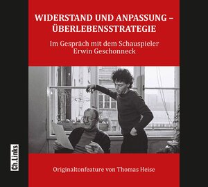 Buchcover Widerstand und Anpassung – Überlebensstrategie  | EAN 9783861539155 | ISBN 3-86153-915-2 | ISBN 978-3-86153-915-5