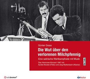 Buchcover Die Wut über den verlorenen Milchpfennig | Günter Grass | EAN 9783861539759 | ISBN 3-86153-975-6 | ISBN 978-3-86153-975-9