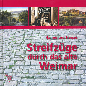 Streifzüge durch das alte Weimar