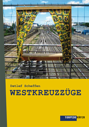 Buchcover Westkreuzzüge | Detlef Scheffen | EAN 9783861631651 | ISBN 3-86163-165-2 | ISBN 978-3-86163-165-1