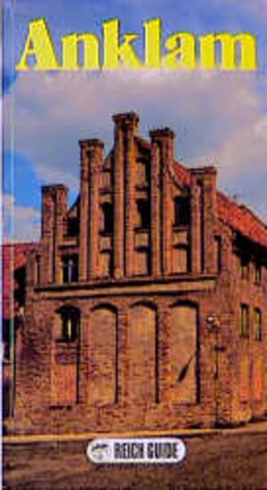 Buchcover Anklam - Otto Lilienthal-Stadt | Rosemarie Fret | EAN 9783861670285 | ISBN 3-86167-028-3 | ISBN 978-3-86167-028-5