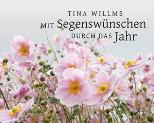 Buchcover Mit Segenswünschen durch das Jahr | Tina Willms | EAN 9783861741022 | ISBN 3-86174-102-4 | ISBN 978-3-86174-102-2