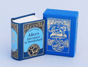 Buchcover Alice's Adventures in Wonderland | Lewis Carroll | EAN 9783861840572 | ISBN 3-86184-057-X | ISBN 978-3-86184-057-2