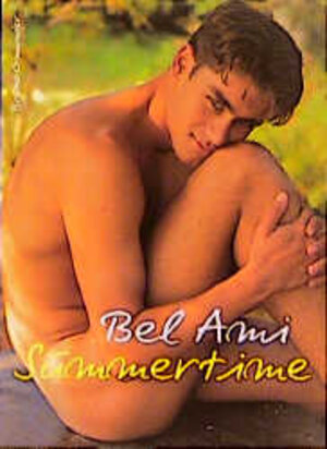 Buchcover Summertime | Bel Ami | EAN 9783861871644 | ISBN 3-86187-164-5 | ISBN 978-3-86187-164-4
