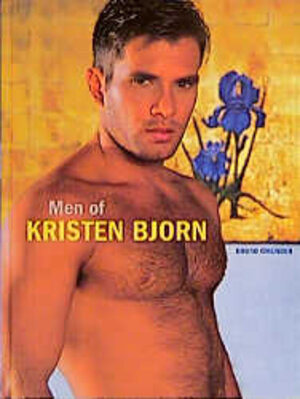 Buchcover Men of Kristen Bjorn | Kristen Bjorn | EAN 9783861871804 | ISBN 3-86187-180-7 | ISBN 978-3-86187-180-4
