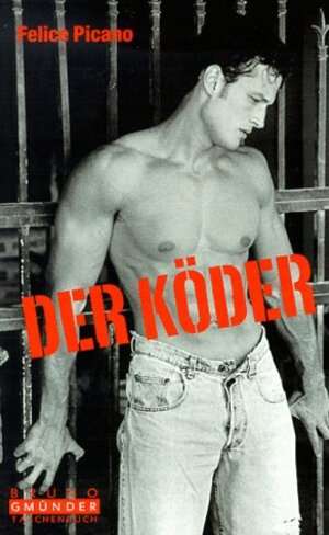 Der Köder (Taschenbuch)