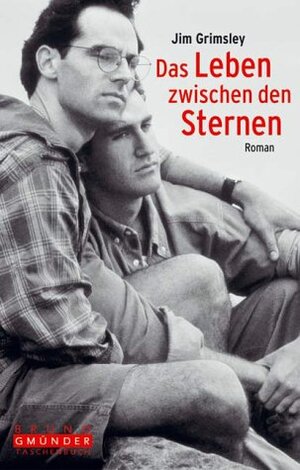 Buchcover Das Leben zwischen den Sternen | Jim Grimsley | EAN 9783861873327 | ISBN 3-86187-332-X | ISBN 978-3-86187-332-7