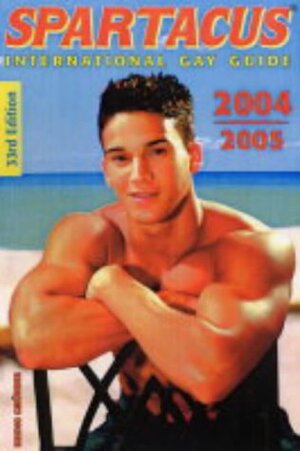 Spartacus International Gay Guide 2004 / 2005