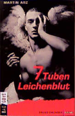 7 Tuben Leichenblut.