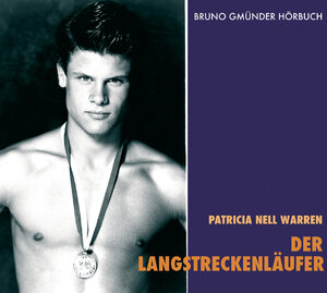 Buchcover Der Langstreckenläufer | Patricia N Warren | EAN 9783861874317 | ISBN 3-86187-431-8 | ISBN 978-3-86187-431-7