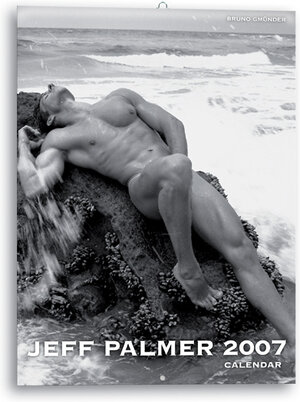 Buchcover Jeff Palmer 2007  | EAN 9783861877295 | ISBN 3-86187-729-5 | ISBN 978-3-86187-729-5