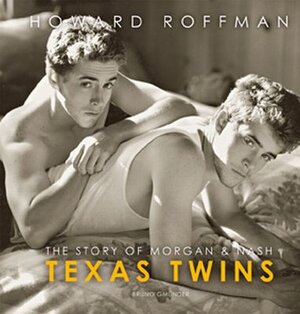 Buchcover Texas Twins | Howard Roffman | EAN 9783861878582 | ISBN 3-86187-858-5 | ISBN 978-3-86187-858-2