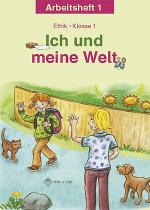 Buchcover Ich und meine Welt | Antje Köhler | EAN 9783861894650 | ISBN 3-86189-465-3 | ISBN 978-3-86189-465-0