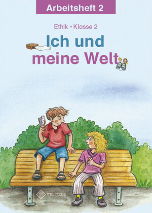Buchcover Ich und meine Welt | Antje Köhler | EAN 9783861894667 | ISBN 3-86189-466-1 | ISBN 978-3-86189-466-7