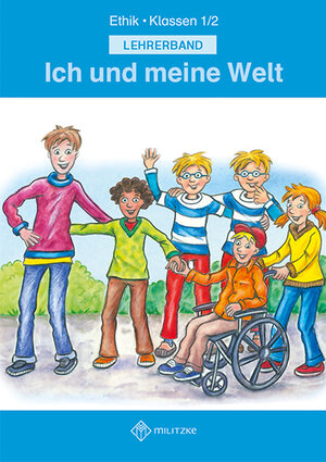 Buchcover Ich und meine Welt | Antje Köhler | EAN 9783861894674 | ISBN 3-86189-467-X | ISBN 978-3-86189-467-4