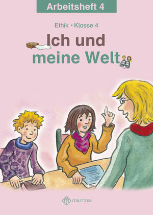 Buchcover Ich und meine Welt | Antje Köhler | EAN 9783861894711 | ISBN 3-86189-471-8 | ISBN 978-3-86189-471-1