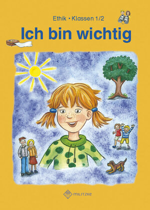 Buchcover Ich bin wichtig | Michelle Meier-Metz | EAN 9783861894742 | ISBN 3-86189-474-2 | ISBN 978-3-86189-474-2